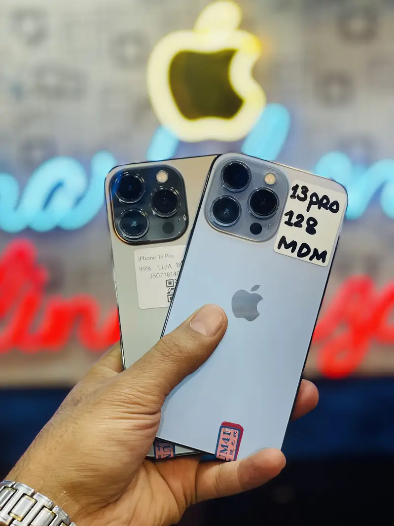IPhone 13pro