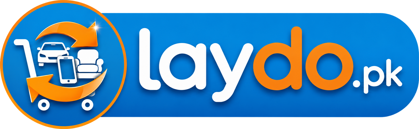 LayDo Pakistan - Buy And Sell Everything Online