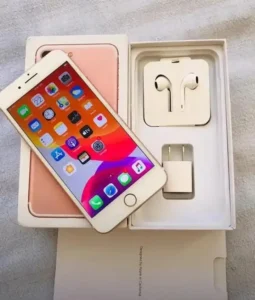 Apple iPhone 7 Plus