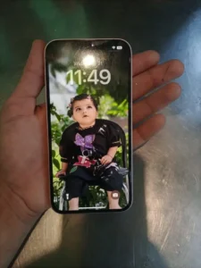 iPhone 13