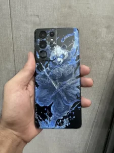 S21 Ultra 12/256 Officially Pta approved