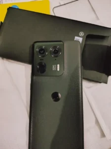 Motorola Edge 50 Ultra