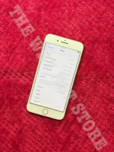 Apple iPhone 7 Plus