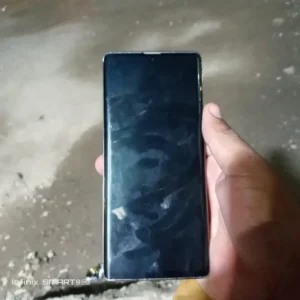 Sharp Aquos R6, PTA approved, 8, 128 GB, all ok, koi masla nhi