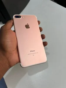 Apple iPhone 7 Plus