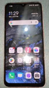 Vivo S1 Pro