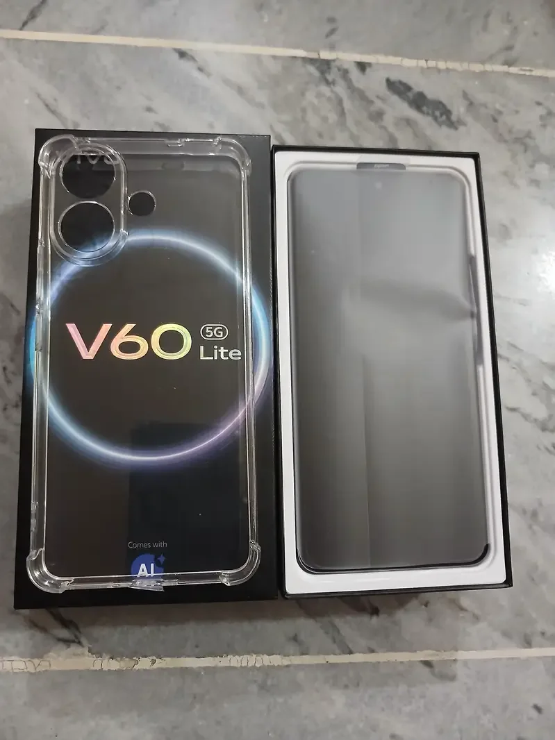 vivo v60 laith 5g 12 256