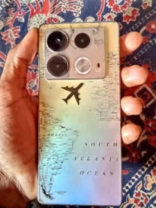 Infinix Note 40