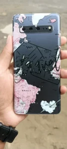 Samsung Mobile S10 5G