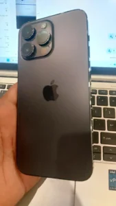 Apple iPhone 14 Pro Max 128 GB Official PTA Approved
