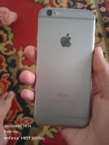 Apple iPhone 6