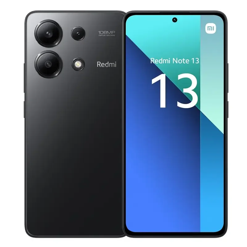 Redmi note 13
