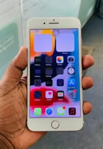 iPhone 7 Plus 128 GB PTA approved