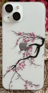 iPhone 13 dual pta 128GB water pack totally genuine wrnty dn ga