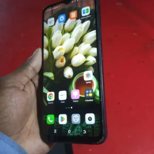 Itel A70