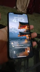 Apple iPhone 11 Pro Max
