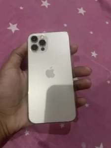 Apple iPhone 12 Pro