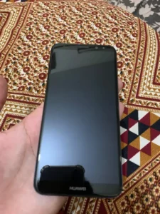 Huawei Mate 10 Lite