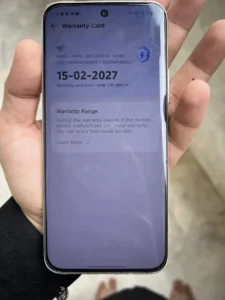 Infinix Hot 60 Pro+