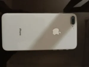 Apple iPhone 8 Plus (71% Battery Health) Good Condition
