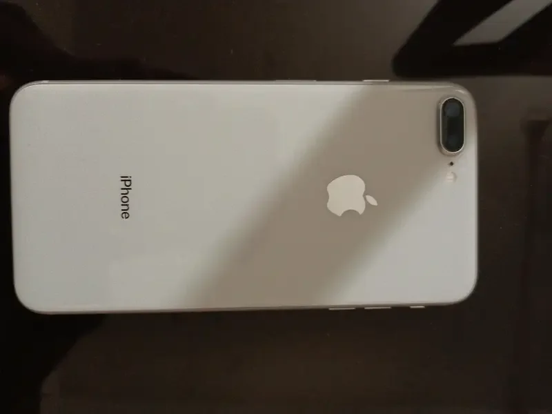 Apple iPhone 8 Plus (71% Battery Health) Good Condition
