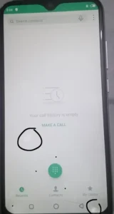 Infinix Smart 3 plus 2/32