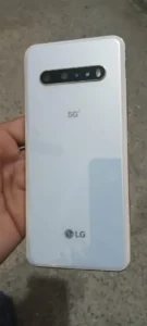 LG V60 5G