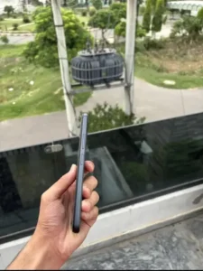 Zte Blade A54