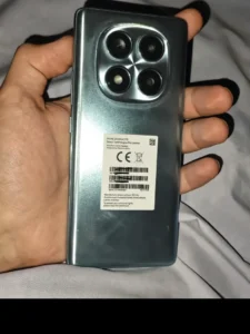 Xiaomi Redmi Note 14 Pro 512GB