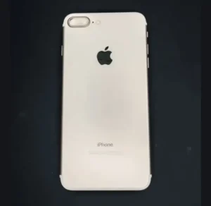 iPhone 7+ 10/10 PTA Approved Health 82 Water Pak