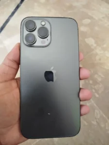 Apple iPhone 13 Pro Max