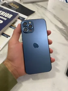 Apple iPhone 12 Pro Max