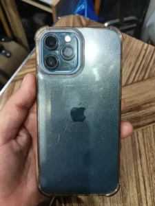 iphone 12 pro max argent 03175975387