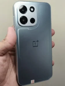 One plus Turbo 6 brand new