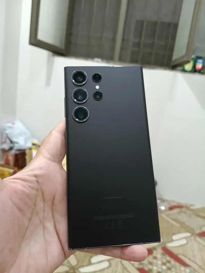 s23ultra online pta 8.256 gb