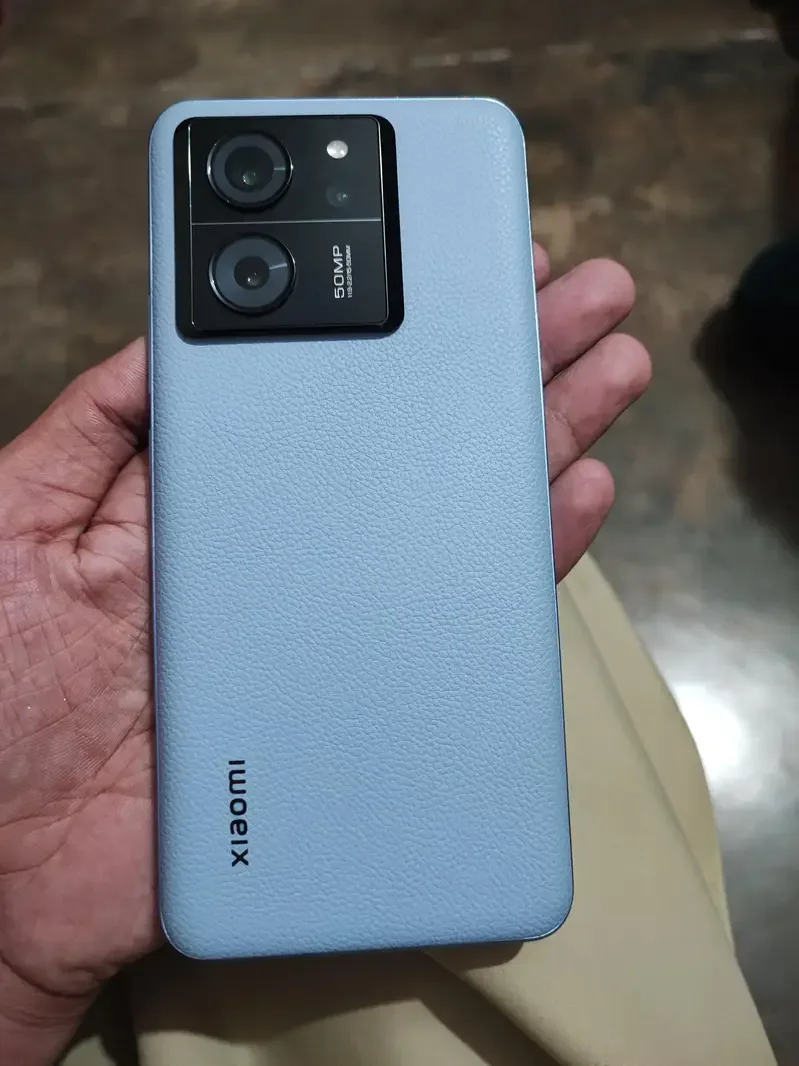 Xiaomi 13T