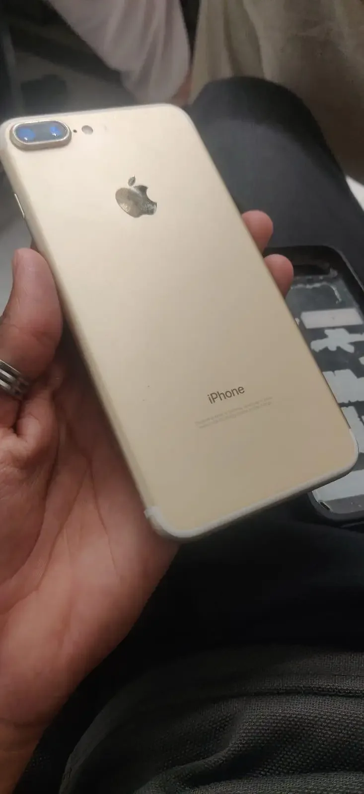 Apple iPhone 7 Plus