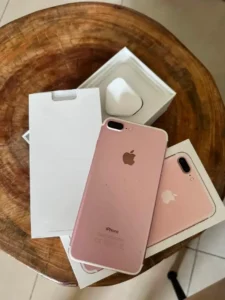 Apple iPhone 7 Plus