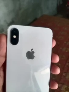 Apple iPhone X pta approved 256GB