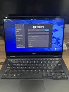 Dell Latitude 7390 2-in-1 Core i5 8th Gen | 16GB RAM | 256GB SSD