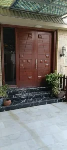 Prime Location Villa Available For Sale DHA Phase 6