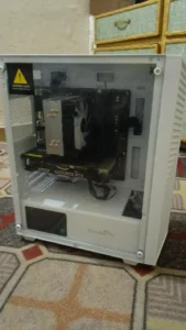 Gaming Beast For 1080p to 1440p