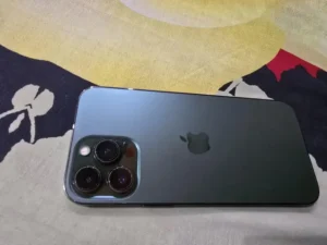Apple iPhone 13 Pro Max PTA approved