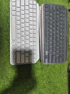 LOGITECH MX KEYS MINI WIRELESS BLUETOOTH KEYBOARD