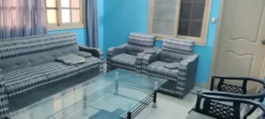 SECTOR 15/B GROUND PLUS TWO BED LOUNGE ON FIRST FLOOR* BUFFER ZONE