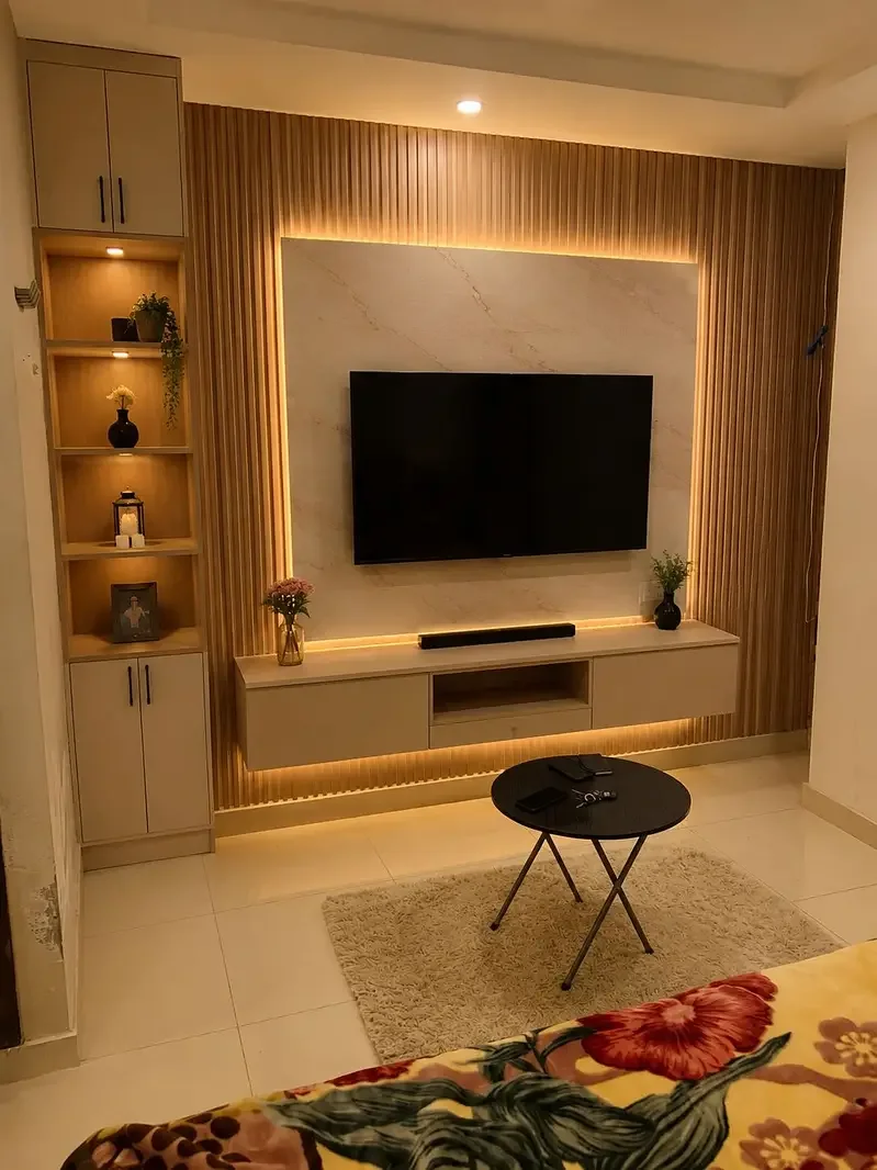 Unfurnished Studio Apartment for Sale – Top City