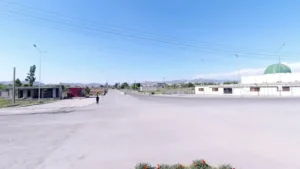 1 Kanal ( 50*90 in Block A ) Corner Residential Plot in AWT D-18 Islamabad.