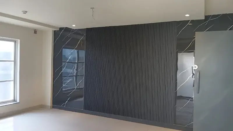 Sami furnished office for rent in johar town