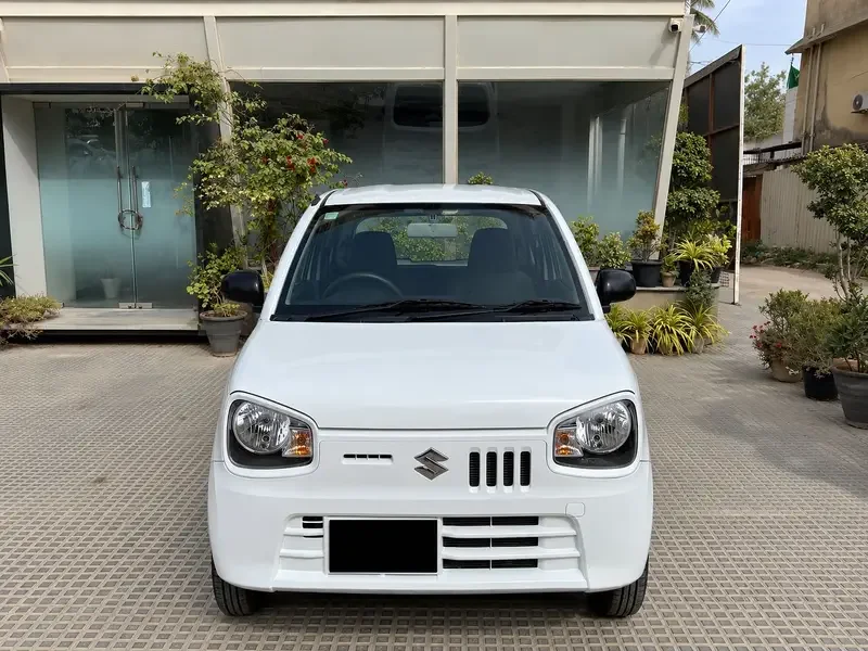 Suzuki Alto 2022 VXR 100%original First Owner one 23800 km