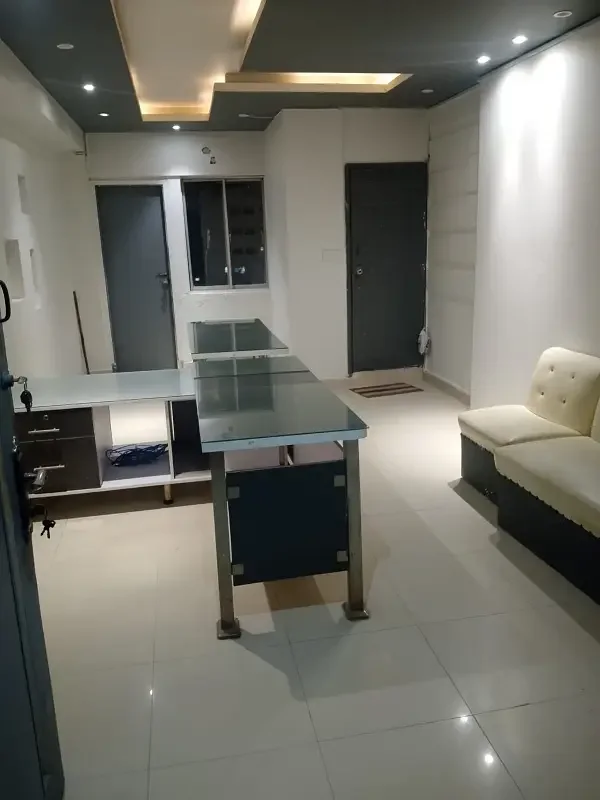 Office Available for Rent Bukhari commercial 3rd Floor with Lift